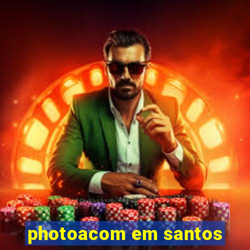 photoacom em santos